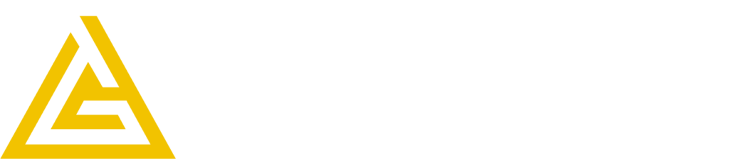 genesis digital solutions logo white png