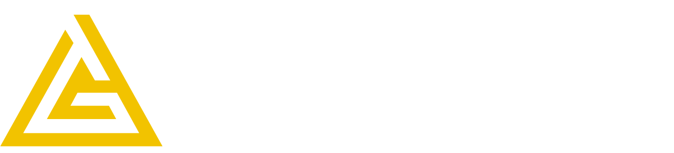 genesis digital solutions logo white png