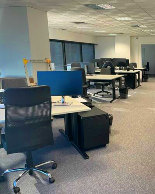 genesis digital solutions offices