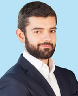 guido santos ceo genesis digital solutions