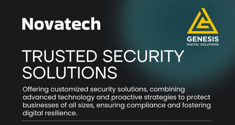 novatech genesis