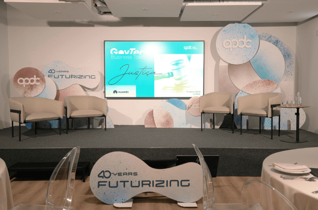 evento govtech