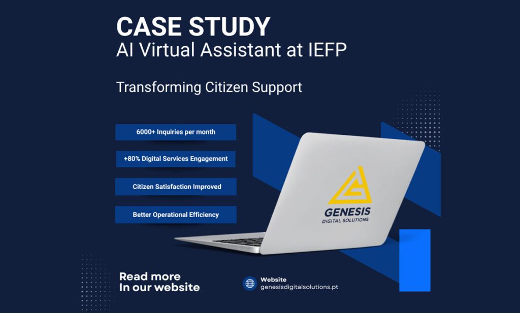 inteligencia artificial no iefp