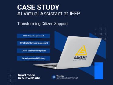 inteligencia artificial no iefp