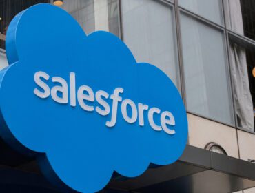 salesforce AI
