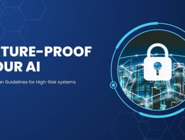 European guidelines for AI