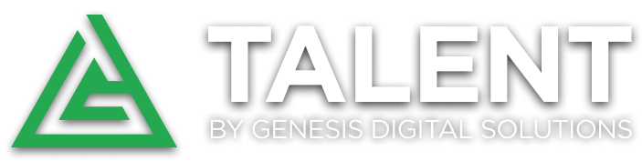 genesis talent logo
