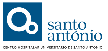 santo antonio hospital logo