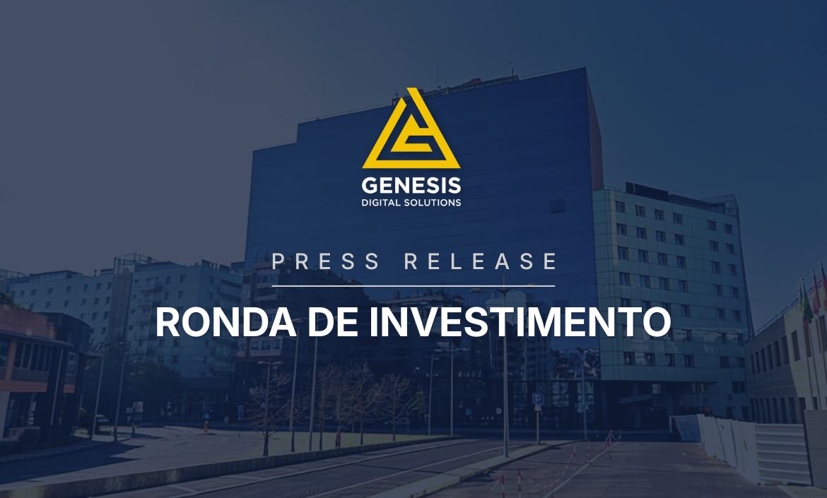 press release genesis