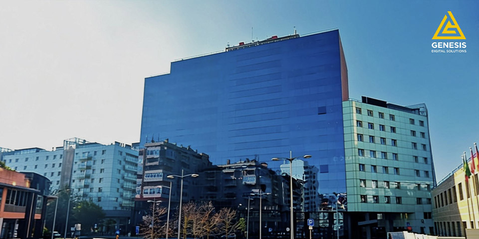 Genesis Digital Solutions recebe 3 milhões em ronda de Investimento