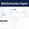BoQ Extraction Agent